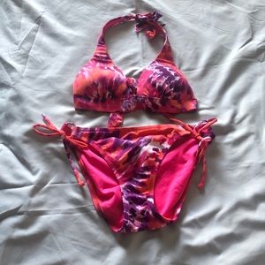❌ SOLD ❌ Victoria’s Secret Two Piece Bikini